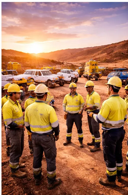 Benefits of Labour Hire Partnerships