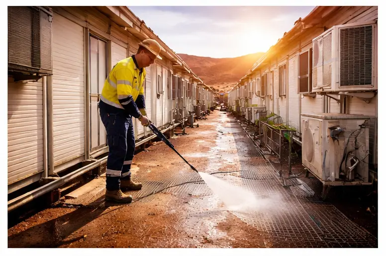 Benefits of Professional Maintenance Contractors