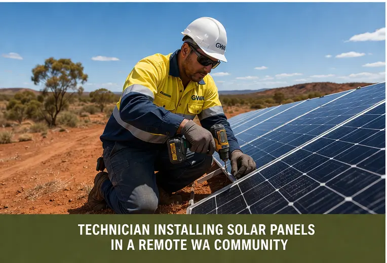 Benefits of Renewable Energy Systems