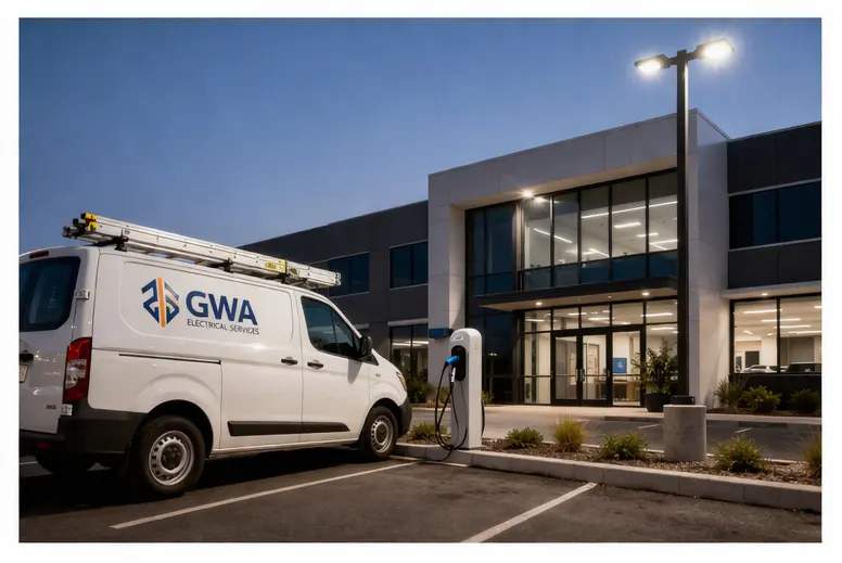 Choosing an Experienced Electrical Contractor