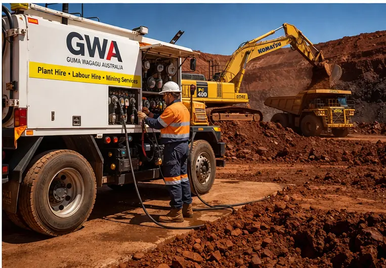 Choosing the Right Equipment Partner