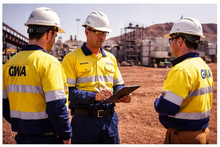 Common Labour Shortages in WA Mining