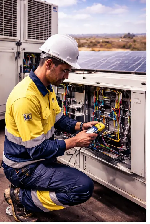 Common Maintenance Issues in Commercial Buildings