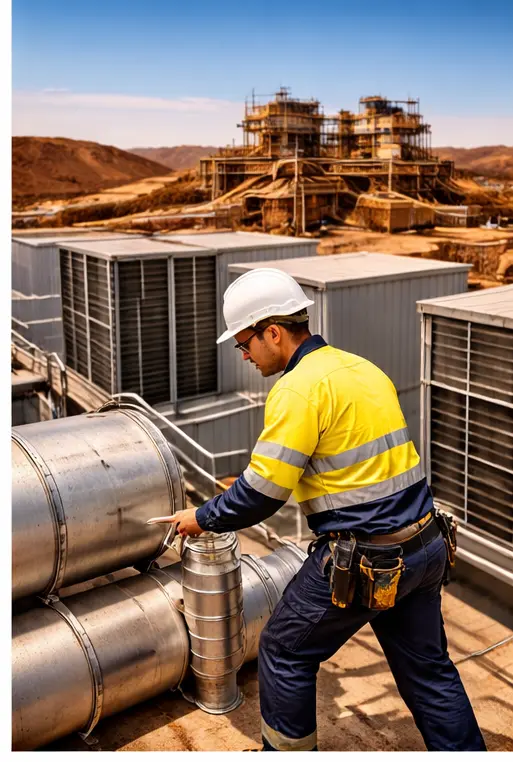 Creating an Effective Maintenance Plan