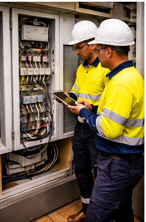 Energy Savings and Return on Investment (ROI)