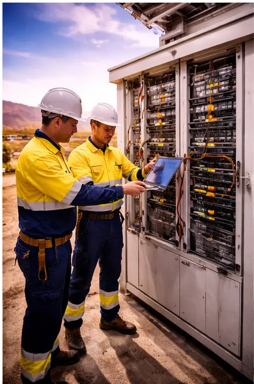 Future Opportunities for Renewable Energy