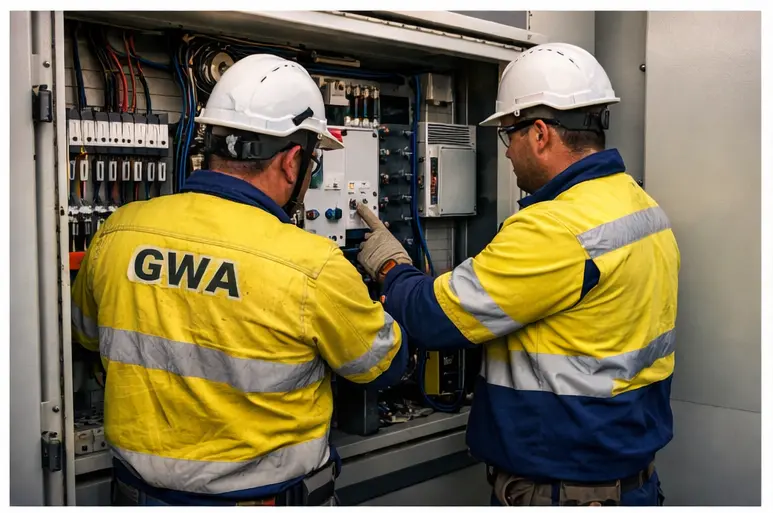 Heading Safety and Compliance Requirements in Western Australia