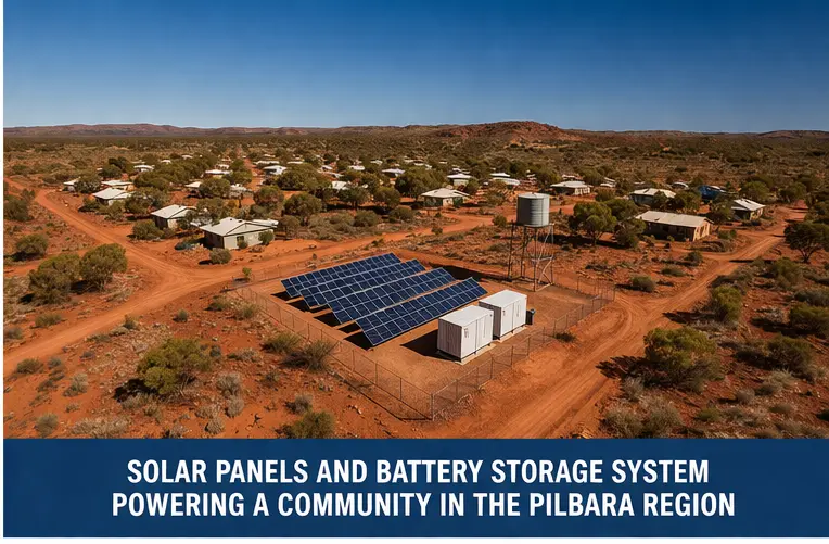 How Hybrid Solar Power Systems Work