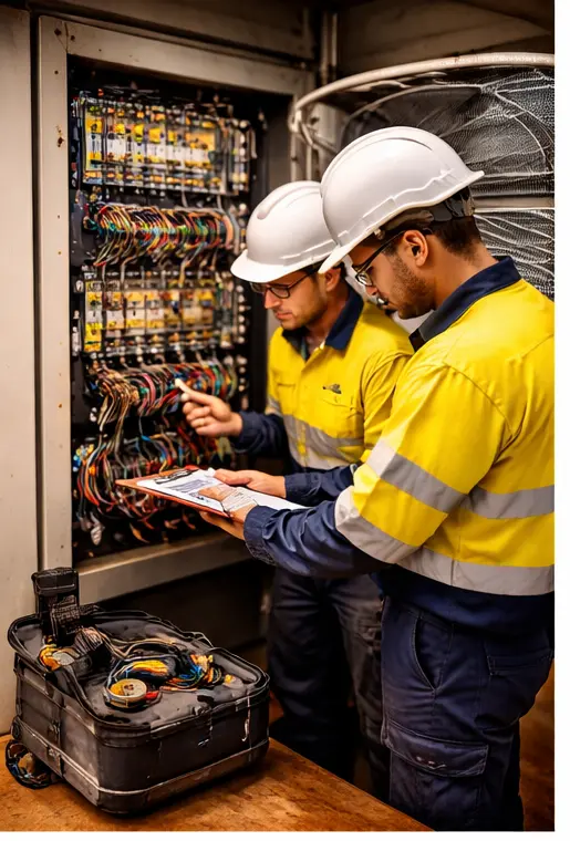 Importance of Facility Maintenance for Infrastructure Assets