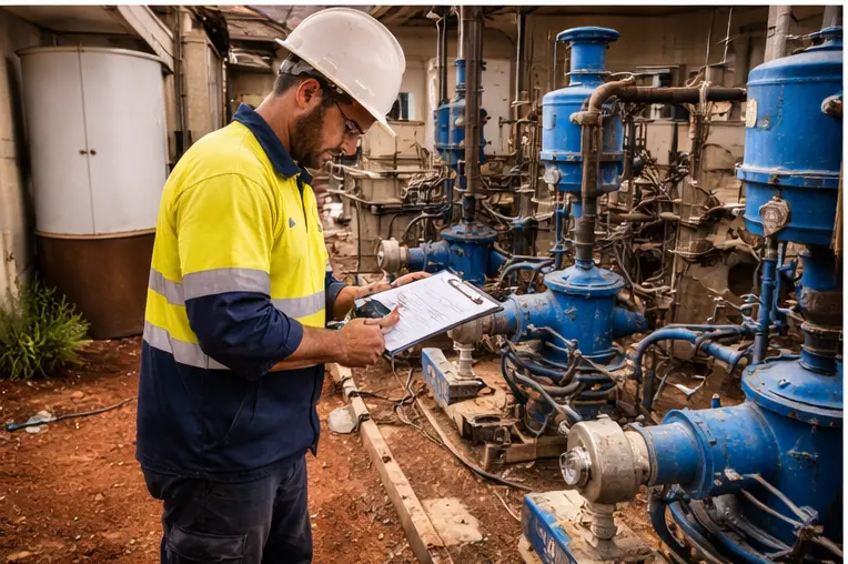 Importance of Preventative Maintenance