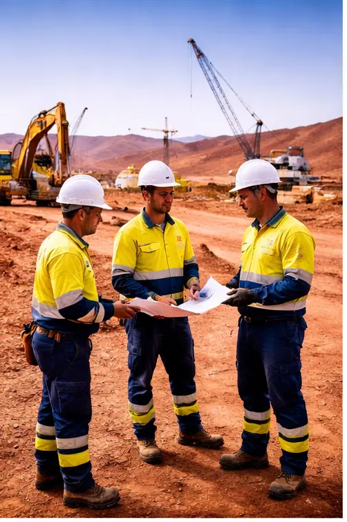 Labour Shortages in Western Australia