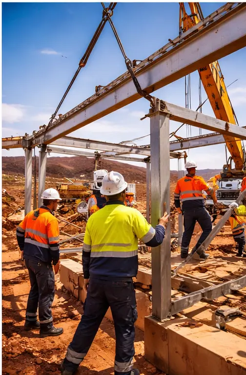 Partnering with Experienced Construction Contractors