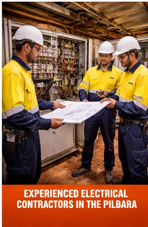 Partnering with Experienced Electrical Contractors