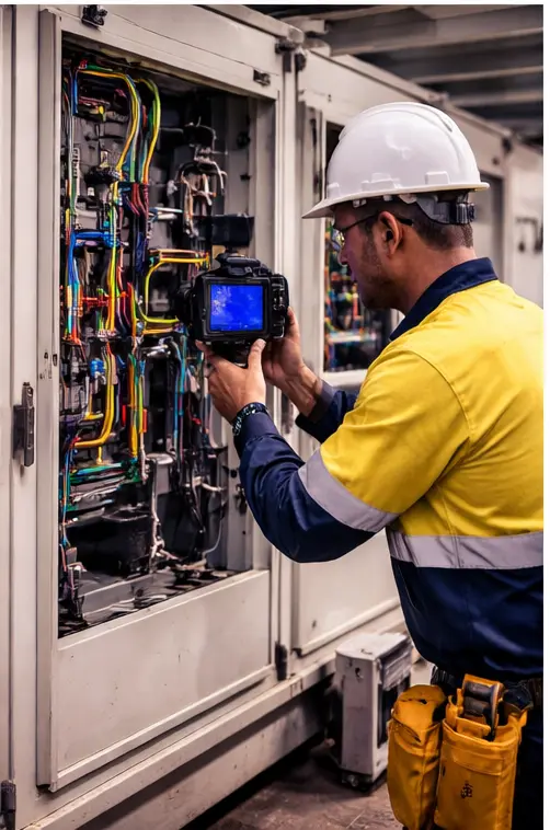 Reducing Downtime and Operational Costs