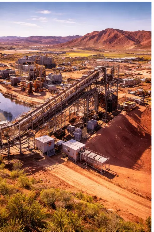Role of Construction and Energy Contractors