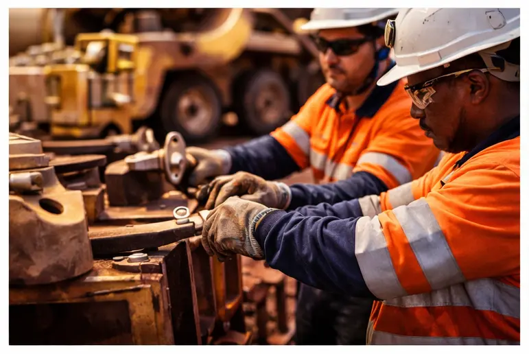 Strategies for Scaling Labour Quickly