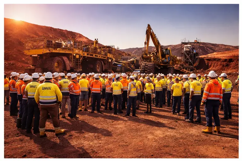 Why Shutdown Workforce Planning Matters