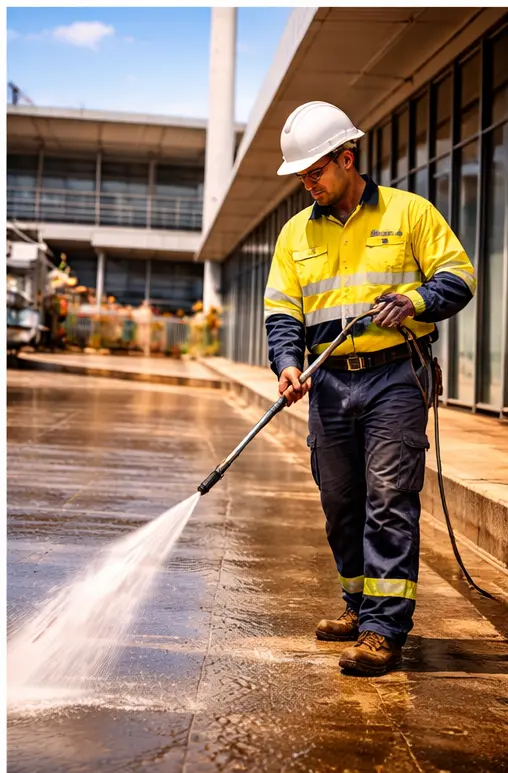 Working with Experienced Maintenance Providers