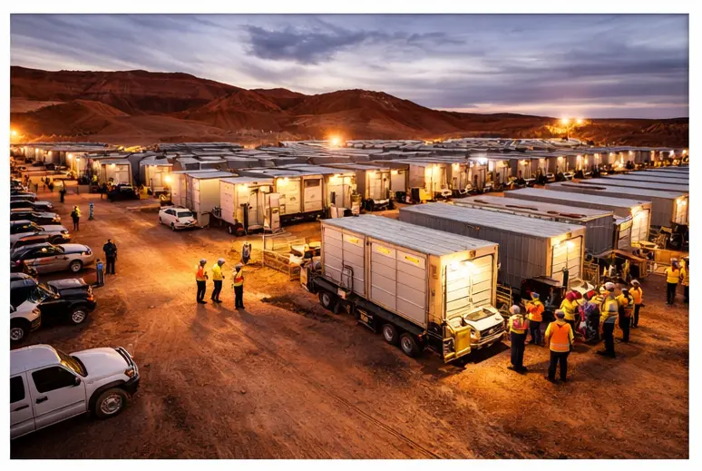 Working with Labour Hire Partners for Shutdowns